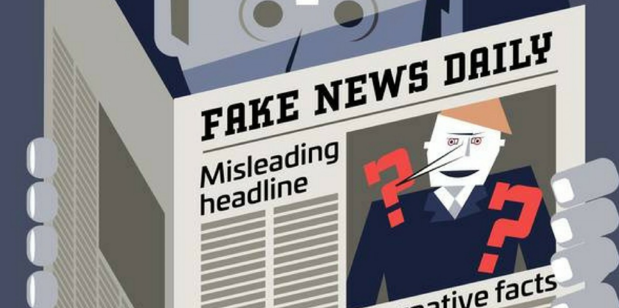 Fake News Detection (NLP)
