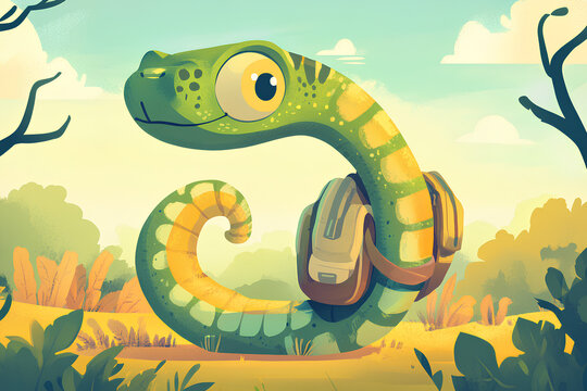 Snake Game