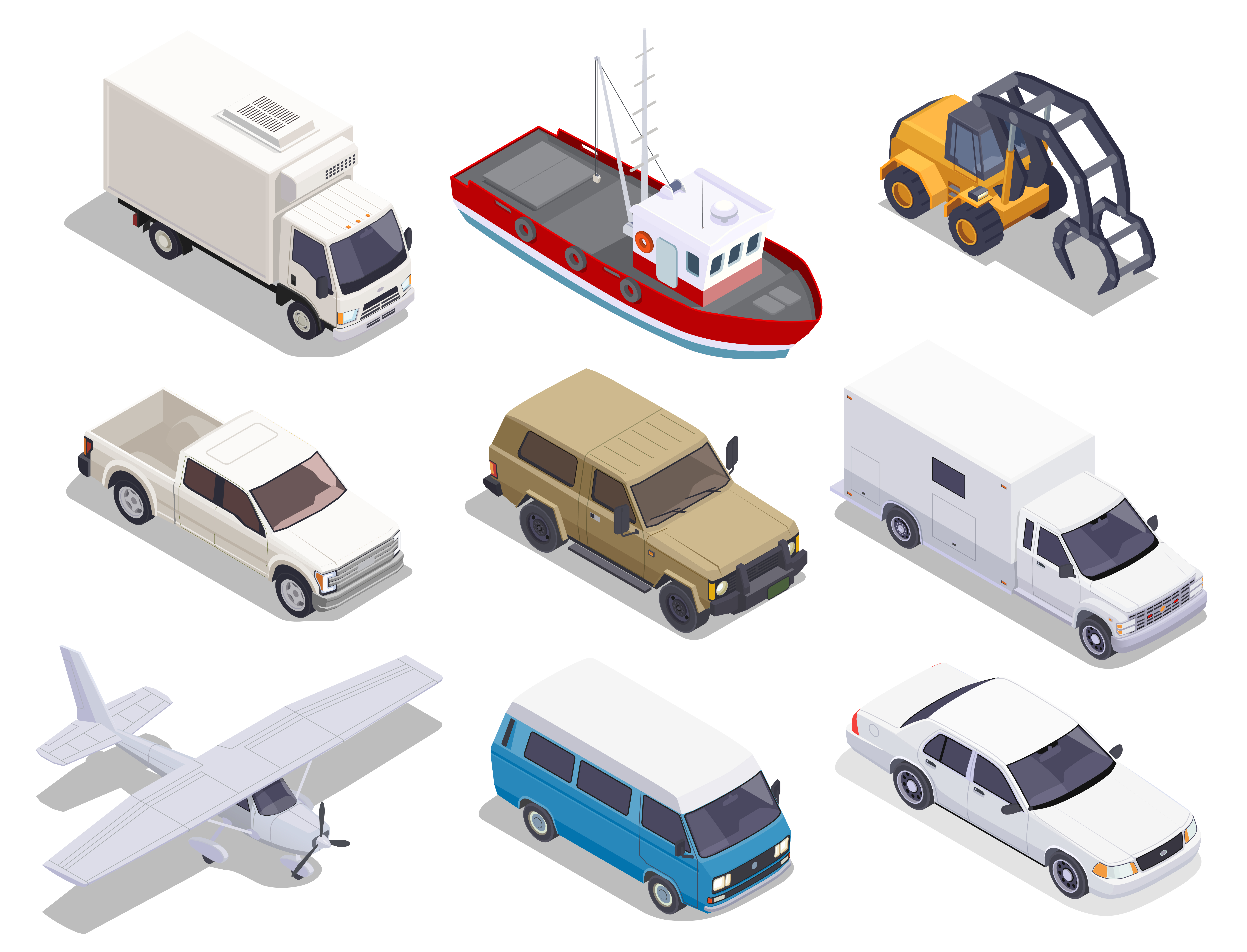 Vehicle Classification